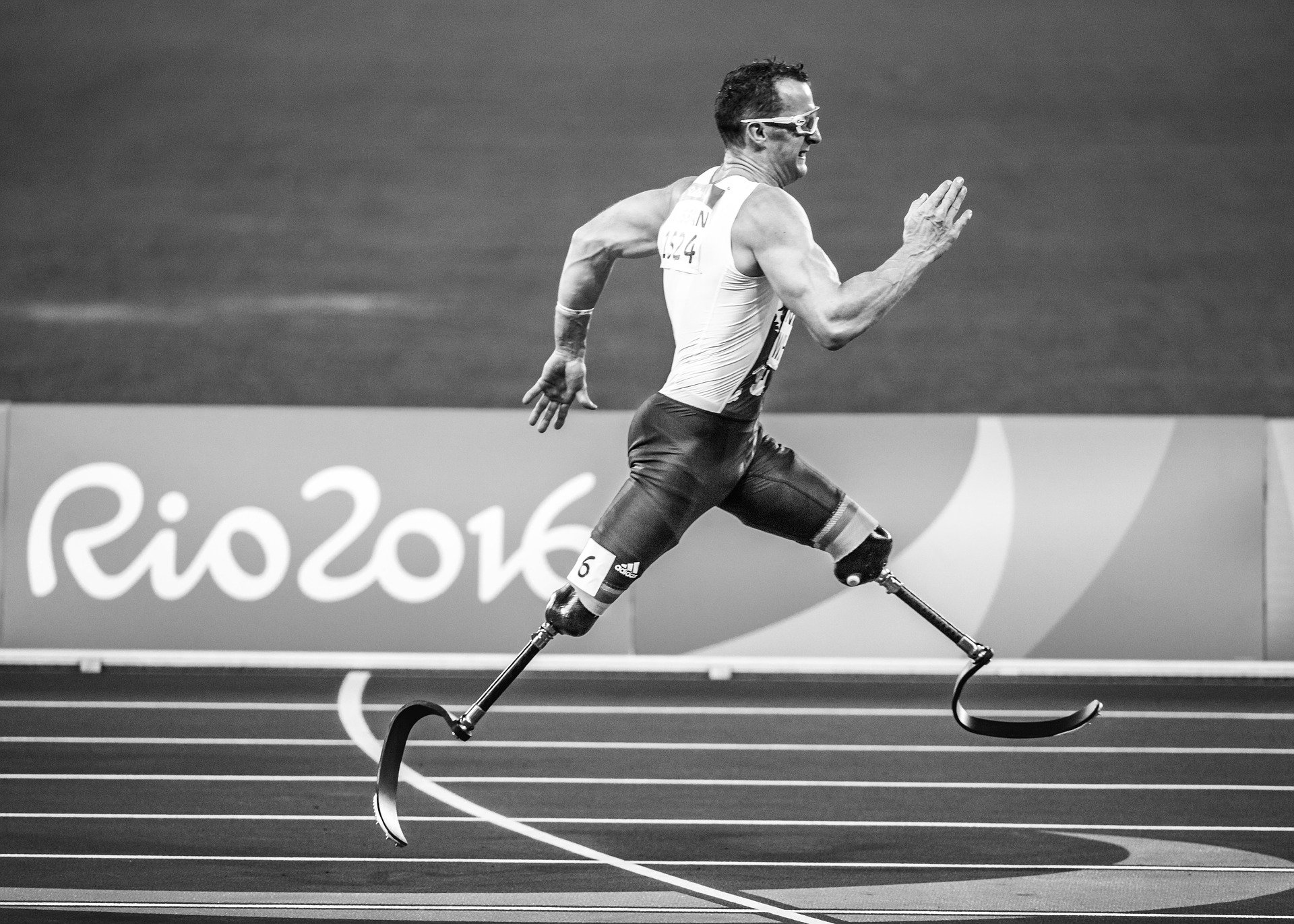 Paralympics